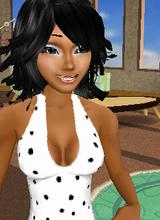 Avatar pic