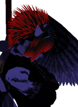 Avatar pic