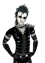 XianaufCorsiar