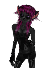 Nightmarecrys