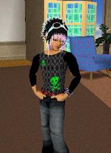 avatar image