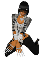 ConceitedBish