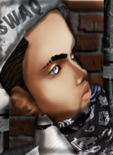 Avatar pic