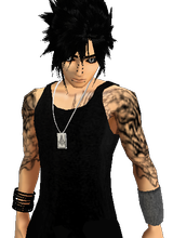 Avatar pic