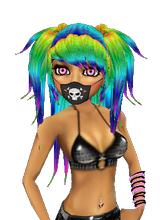 avatar image