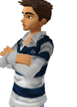 Avatar pic