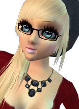 avatar image