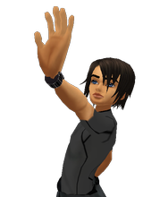 Avatar pic