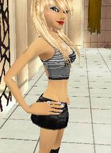 Avatar pic