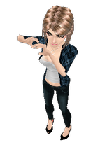 Avatar pic