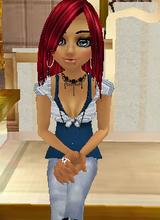 Avatar pic