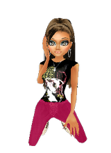 Avatar pic