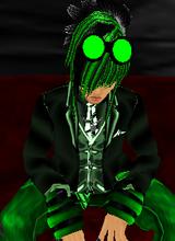 avatar image