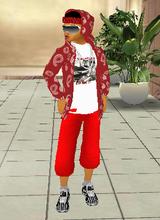 Avatar pic