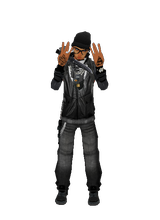 avatar picture
