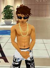 Avatar pic