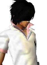 Screw