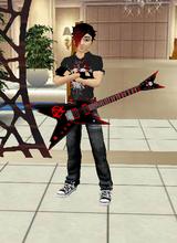 avatar image