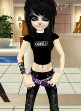 Avatar pic