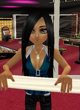 Avatar pic