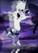 LoveLessEmoNerd