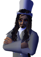 CountWelaDracul