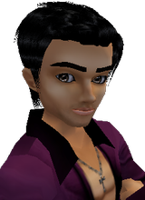 Avatar pic