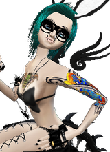 avatar image