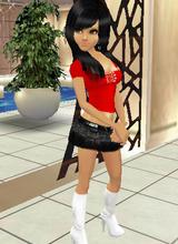 Avatar pic