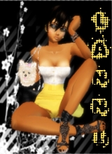 LANNI2SEXY