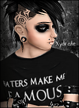 Xydrate
