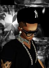 Avatar pic