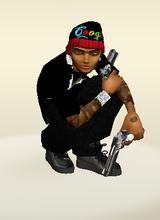 avatar image