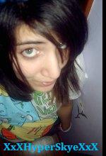 Avatar pic