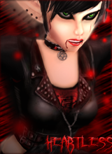 Avatar pic