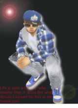 Avatar pic
