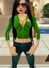 Avatar pic