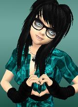 avatar image