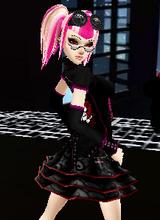 Avatar pic