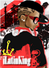 iLatinKing