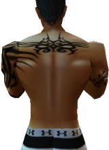 avatar image