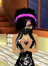 Avatar pic
