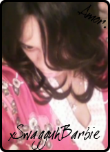 xSwagguhBarbie