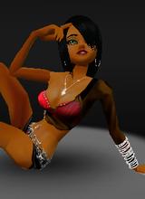 Avatar pic