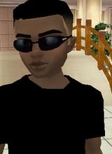 Avatar pic