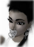 iConfidentChick