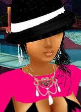 Avatar pic