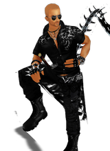 avatar picture