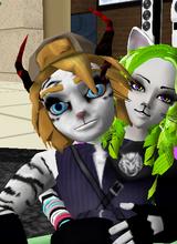 avatar image