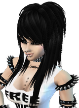 BlackxEmoxWolf